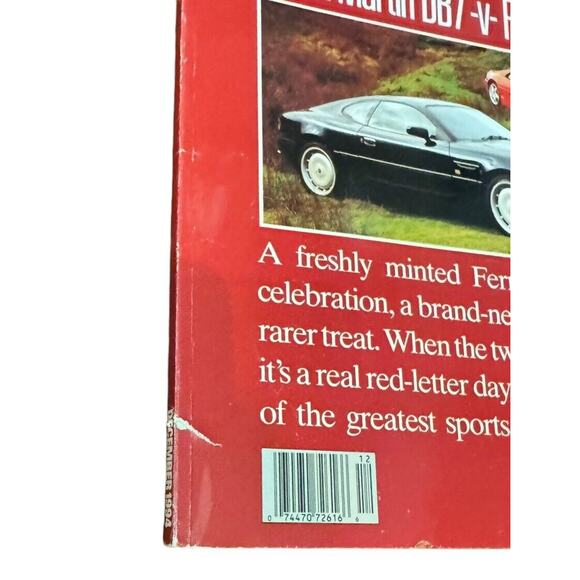 Car Magazines (4 Issues) London VTG April August November December 1994 VW Benz - Picture 6 of 11